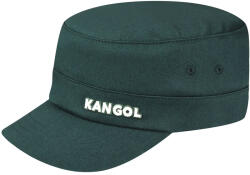 Kangol Kangol, Sapca twill army pine, Verde (9720BC-Pine)