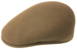Kangol Kangol, Basca maro camel Wool 504 (0258BC-Maro-camel)