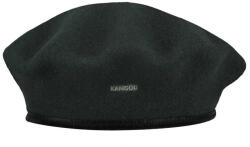 Kangol Kangol, Bereta verde wool monty (0248HT-Verde)