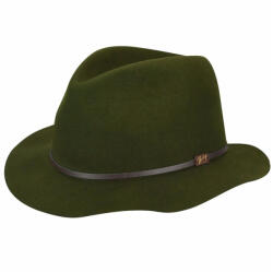 Bailey of Hollywood Bailey of Hollywood, Palarie verde jackman fedora (1369-Verde)