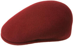 Kangol Kangol, Basca rosie Wool 504 (0258BC-Rosu)