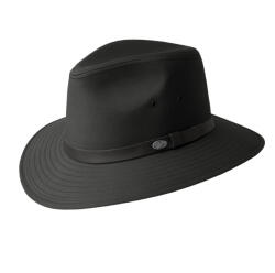 Bailey of Hollywood Bailey of Hollywood, Palarie neagra dalton safari outback (1362-Negru)