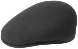 Kangol Kangol, Basca gri inchis Wool 504 (0258BC-Gri-Inchis)