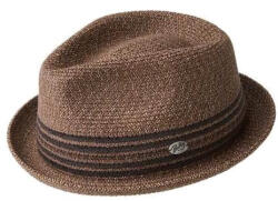 Bailey of Hollywood Bailey of Hollywood, Palarie vito fedora maro (25331-Maro)