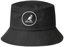 Kangol Kangol, Palarie cotton bucket negru (K2117SP-Negru)