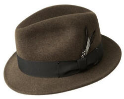 Bailey of Hollywood Bailey of Hollywood, Palarie tino fedora woodland mix (7001-Woodland)