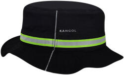 Kangol Kangol, Palarie neagra urban utility (K4207SP-Negru)