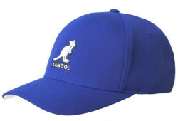 Kangol Kangol, Sapca 3D wool flexfit, Albastru (5128BC-Marine)