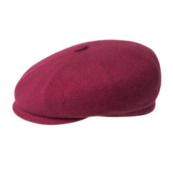 Kangol Kangol, Basca rosie wool hawker (K3164HT-Rosu)