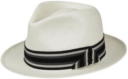 Bailey of Hollywood Bailey of Hollywood, Palarie alba dumont litestraw (63273BH-Alb)