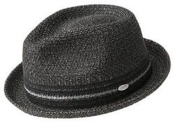 Bailey of Hollywood Bailey of Hollywood, Palarie vito fedora negru (25331-Negru)