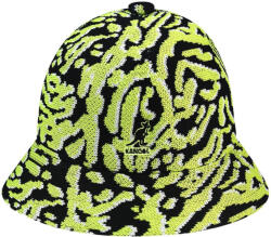 Kangol Kangol, Palarie carnival casual bio lime dart frog (K3411-Verde)