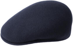 Kangol Kangol, Basca bleumarin Wool 504 (0258BC-Bleumarin)