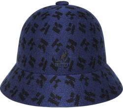Kangol Kangol, Palarie square K casual bleumarin (K3459-Albastru)