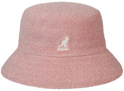 Kangol Kangol, Palarie bermuda bucket dusty rose (K3050ST-Dusty-Rose)