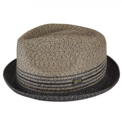 Bailey of Hollywood Bailey of Hollywood, Palarie hooper trilby gri (81710BH-Gri)