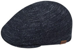 Kangol Kangol, Basca pattern 504 bleumarin (K4269HT-Bleumarin)