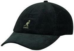 Kangol Kangol, Sapca cord adjustable baseball verde inchis (K5206HT-Verde-inchis)