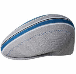 Kangol Kangol, Basca gri normcore vent 504 (K3490-Gri)