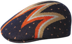 Kangol Kangol, Basca bleumarin shock wave 507 (K3449-Bleumarin)