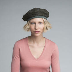Kangol Kangol, Bereta verde show your teeth (K4304HT-Verde)