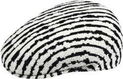 Kangol Kangol, Basca alba street king 504 (K3623-Alb)