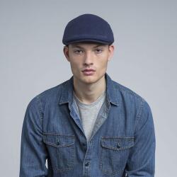 Kangol Kangol, Basca albastra Wool 507 (6845BC-Albastru)