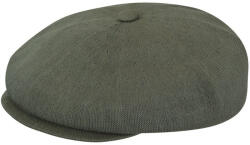 Kangol Kangol, Basca gri bamboo hawker (K3217HT-Gri)