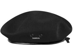 Kangol Kangol, Bereta neagra tropic monty (0284KG-Negru)