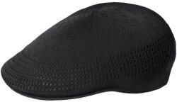 Kangol Kangol, Basca neagra tropic 507 ventair (K3208HT-Negru)