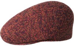 Kangol Kangol, Basca rosie birdseye maze 507 (K3653-Rosu)