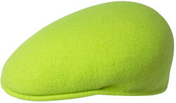 Kangol Kangol, Basca verde neon Wool 504 (0258BC-Verde-Neon)