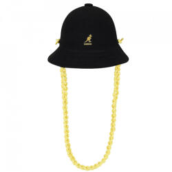 Kangol Kangol, Palarie neagra knit chain casual (K3154ST-Negru)