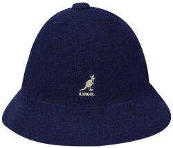 Kangol Kangol, Palarie bleumarin bermuda casual (0397BC-Bleumarin)