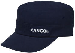 Kangol Kangol, Sapca bleumarin twill army (9720BC-Bleumarin)