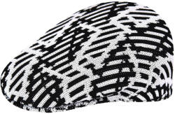 Kangol Kangol, Basca neagra falling scales 504 (K3576-Negru)