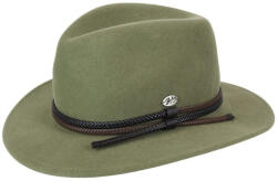 Bailey of Hollywood Bailey of Hollywood, Palarie verde nelles litefelt fedora (70646BH-Verde)