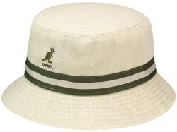 Kangol Kangol, Palarie stripe lahinch bej (K4012SP-Bej)