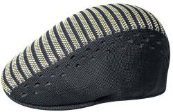 Kangol Kangol, Basca neagra preppy vent 504 (K3542-Negru)
