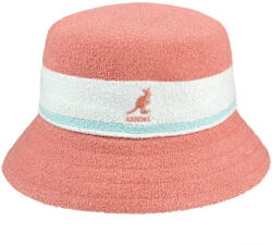 Kangol Kangol, Palarie bermuda stripe bucket roz (K3326ST-Roz)