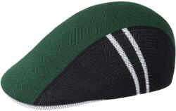 Kangol Kangol, Basca verde star stripe 507 (K3309HT-Verde)