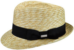 Kangol Kangol, Palarie wheat braid arnold trilby natural (K4079HT-Natural)