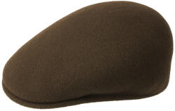 Kangol Kangol, Basca maro Wool 504 (0258BC-Maro)