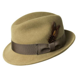 Bailey of Hollywood Bailey of Hollywood, Palarie tino fedora kangaroos (7001-Kangaroos)