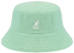 Kangol Kangol, Palarie bermuda bucket verde (K3050ST-Verde)
