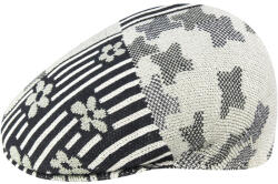 Kangol Kangol, Basca neagra nature flip 504 (K3579-Negru)