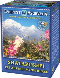 Everest Ayurveda Shatapushpi - Menstruáció hiányában, 100g