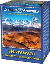 Everest Ayurveda Shatawari - A sejtek ellenállása és védelme, 100g