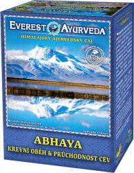 Everest Ayurveda Abhaya - Vérkeringés és érrendszeri átjárhatóság, 100g
