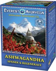 Everest Ayurveda Ashwagandha - Alvás és regeneráció, 100g